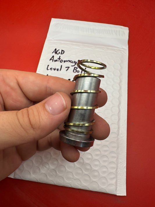 AGD Automag Level 7 Bolt