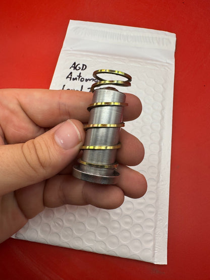 AGD Automag Level 7 Bolt