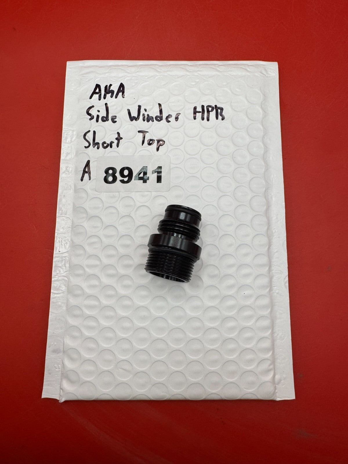 AKASide Winder HPR Short Top