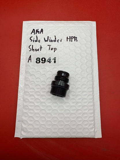 AKASide Winder HPR Short Top