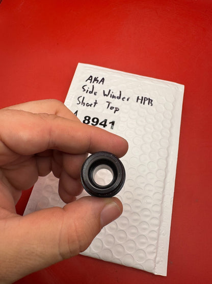 AKASide Winder HPR Short Top