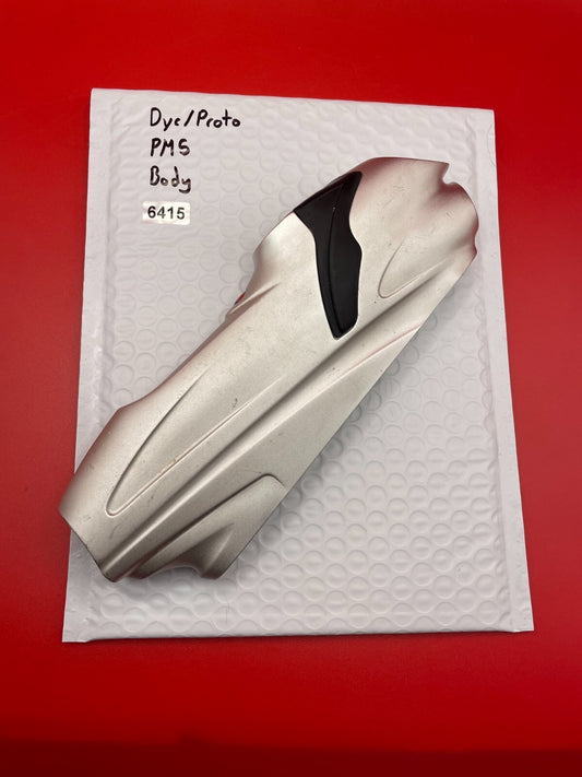 Dye/Proto PM5 Body