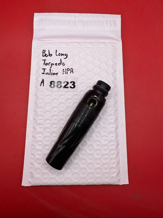 Bob Long Torpedo Inline HPR
