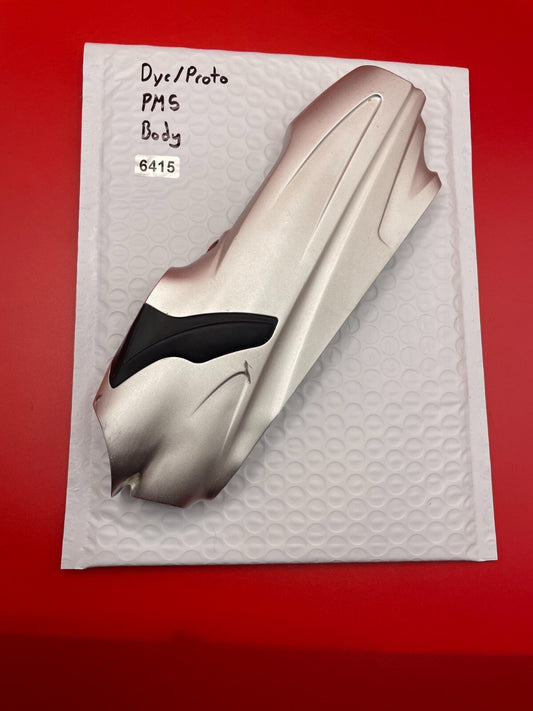Dye/Proto PM5 Body