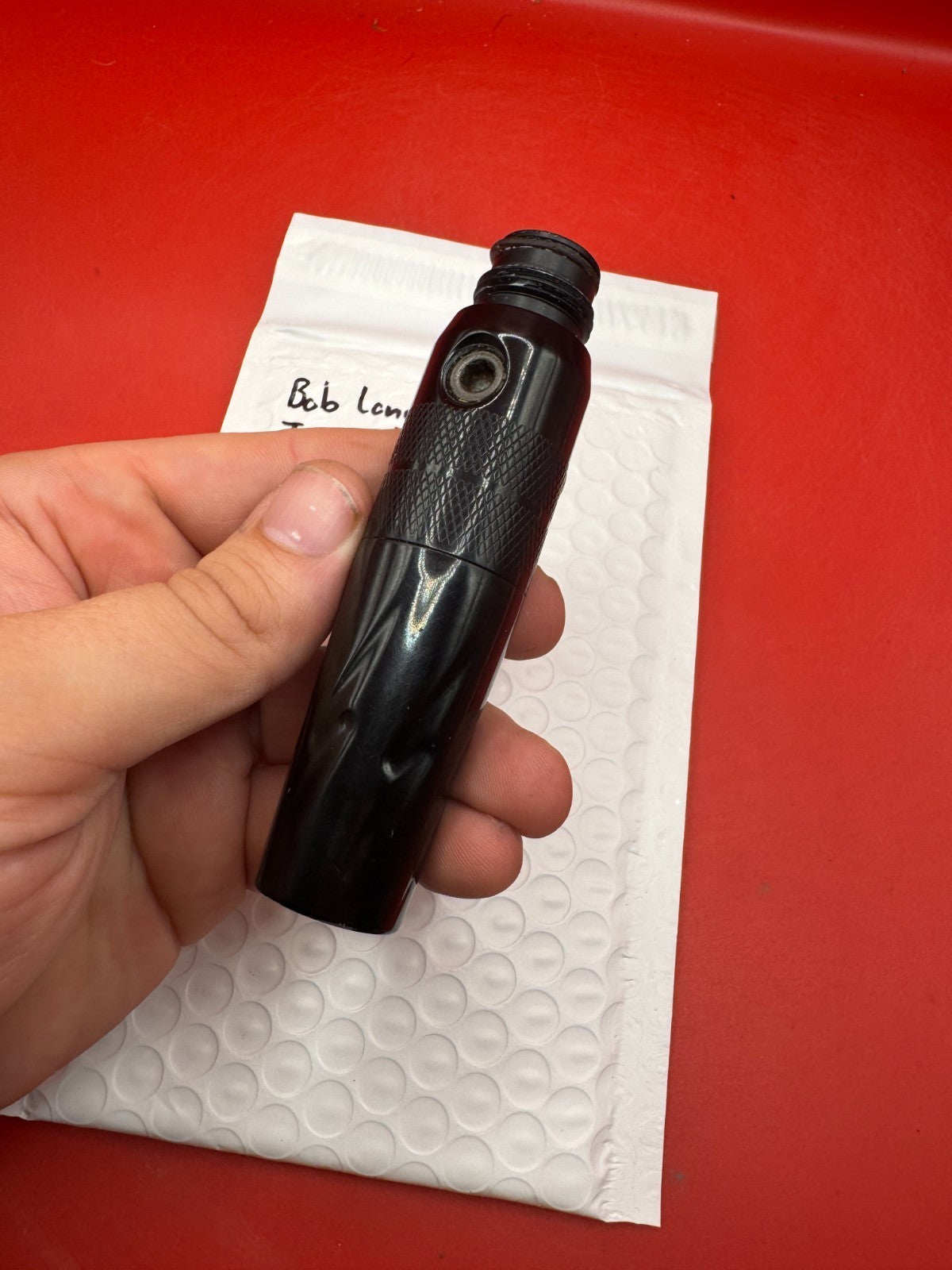 Bob Long Torpedo Inline HPR