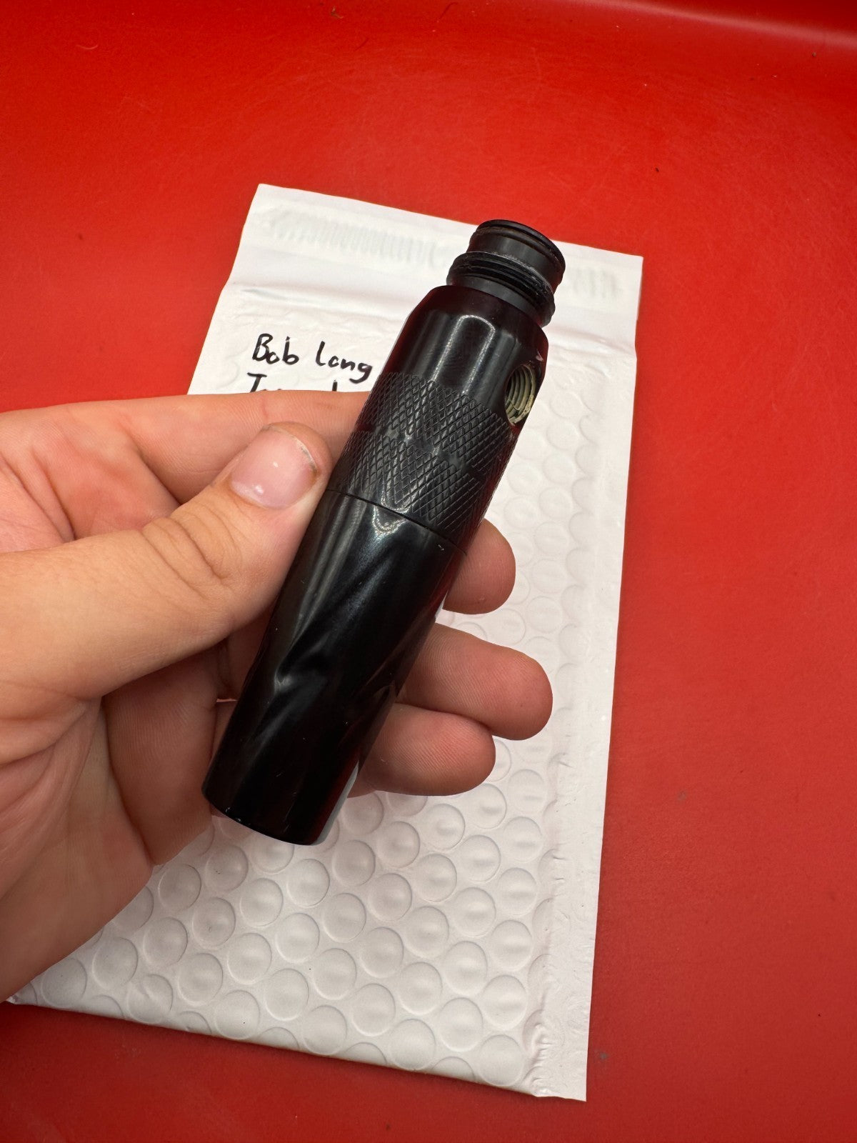 Bob Long Torpedo Inline HPR