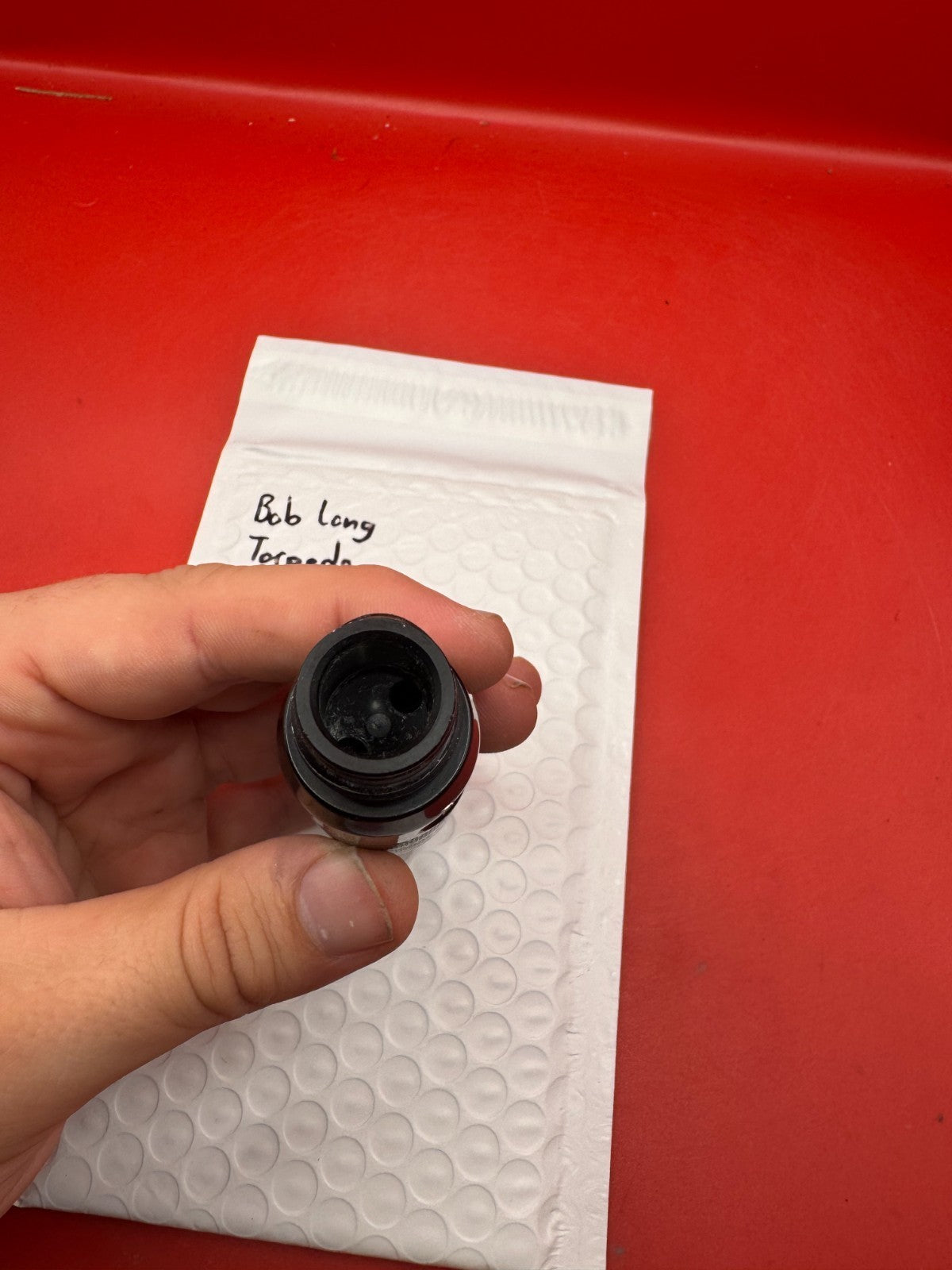 Bob Long Torpedo Inline HPR