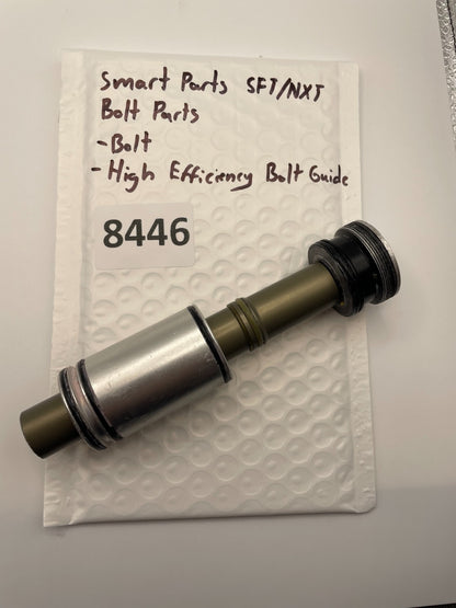 Smart Parts SFT/NXT Bolt Parts -Bolt -High Efficiency Bolt Guide