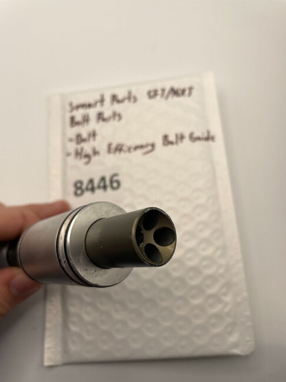 Smart Parts SFT/NXT Bolt Parts -Bolt -High Efficiency Bolt Guide