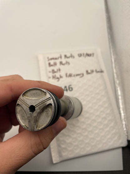 Smart Parts SFT/NXT Bolt Parts -Bolt -High Efficiency Bolt Guide