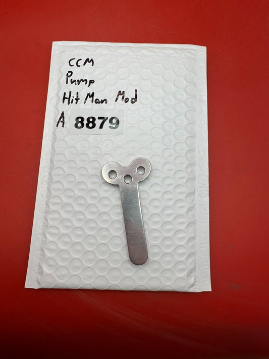 CCM Pump Hit Man Mod