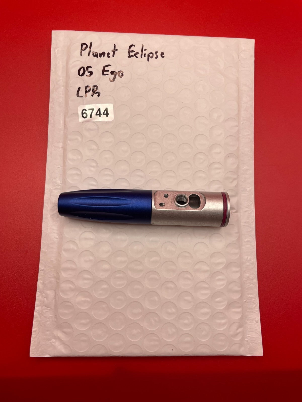 Planet Eclipse 05 Ego LPR