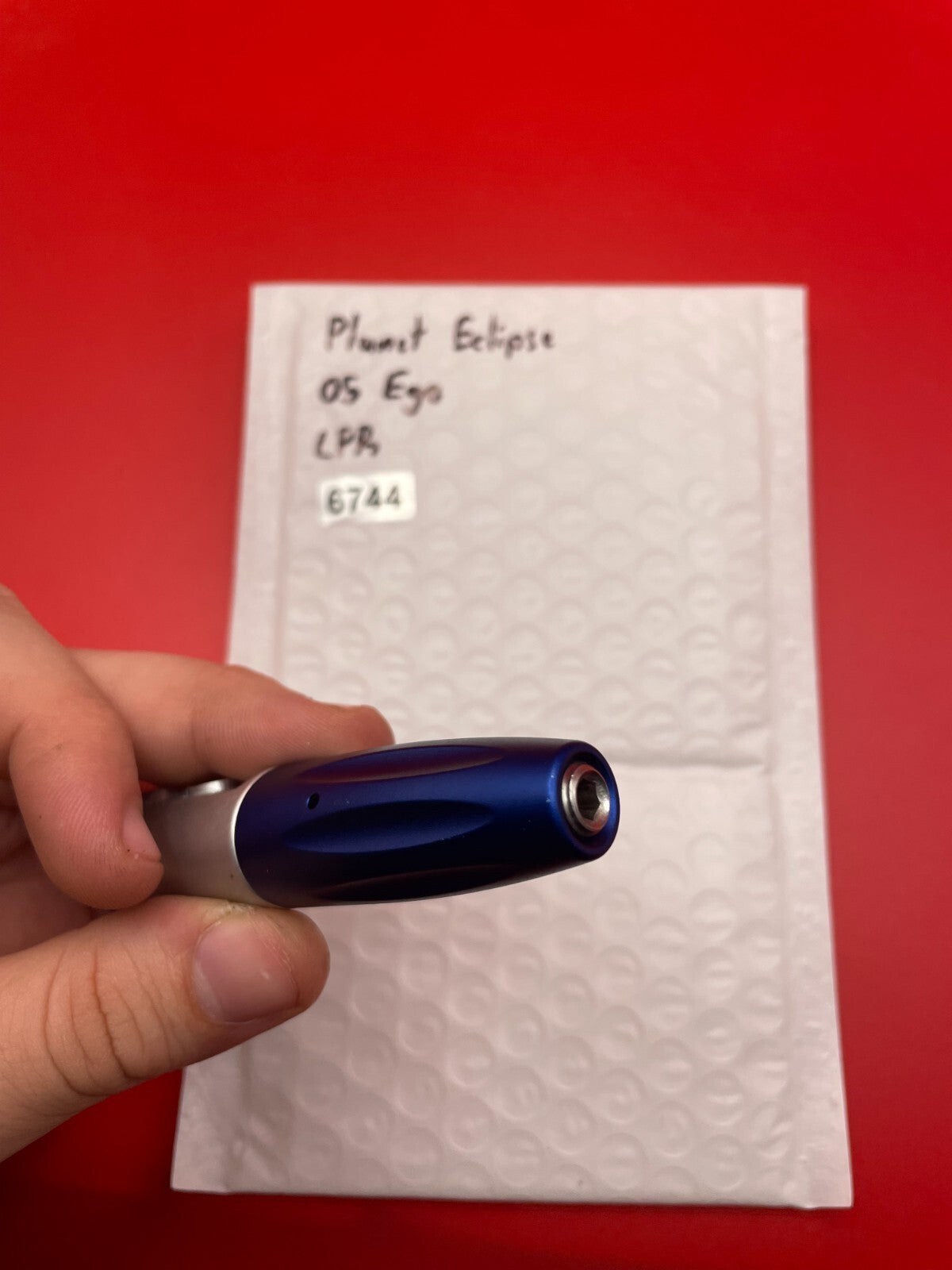 Planet Eclipse 05 Ego LPR