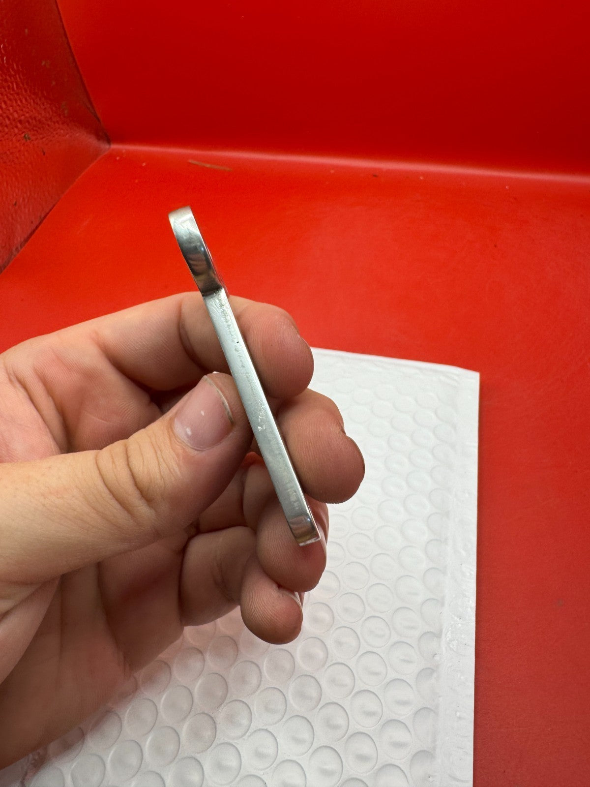 CCM Pump Hit Man Mod