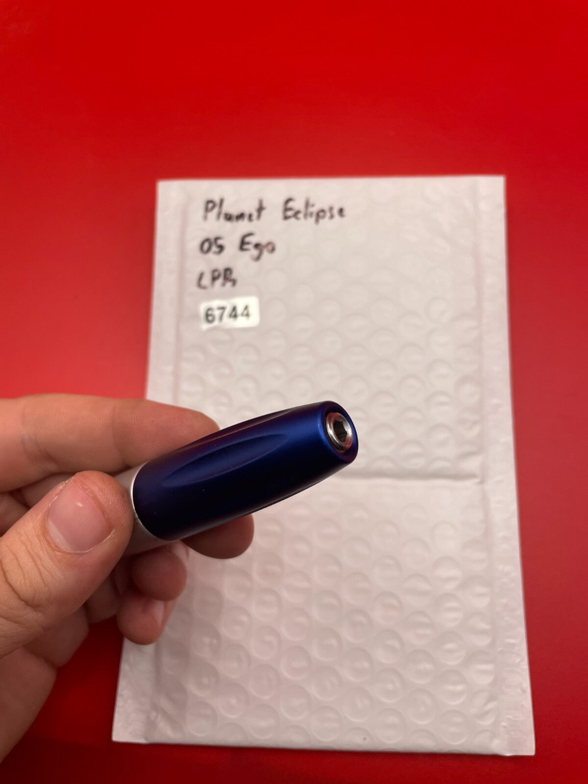 Planet Eclipse 05 Ego LPR