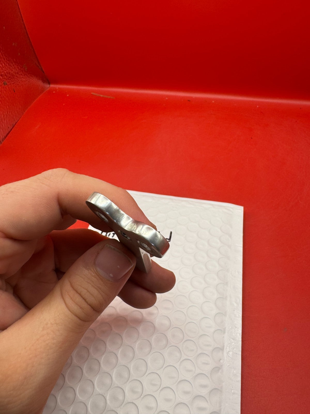 CCM Pump Hit Man Mod