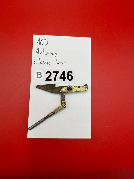 AGD Automag Classic Sear