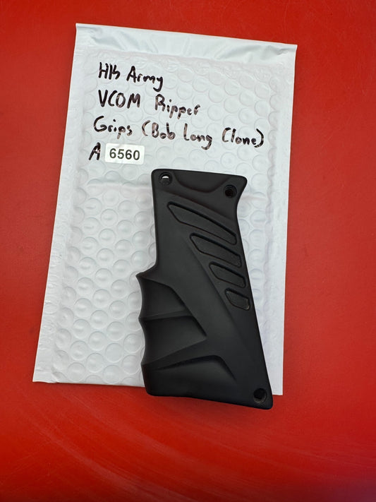 HK Army VCOM Ripper Grips (Bob Long Clone)