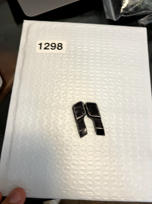 Bob Long Intimidator Eye Covers