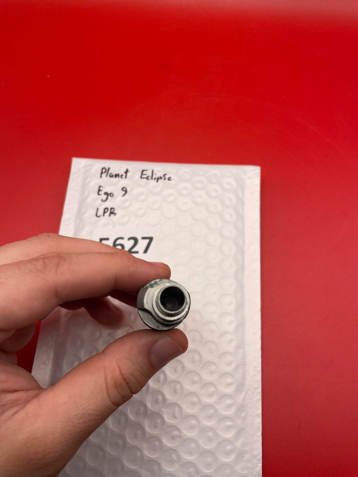 Planet Eclipse Ego 9 LPR