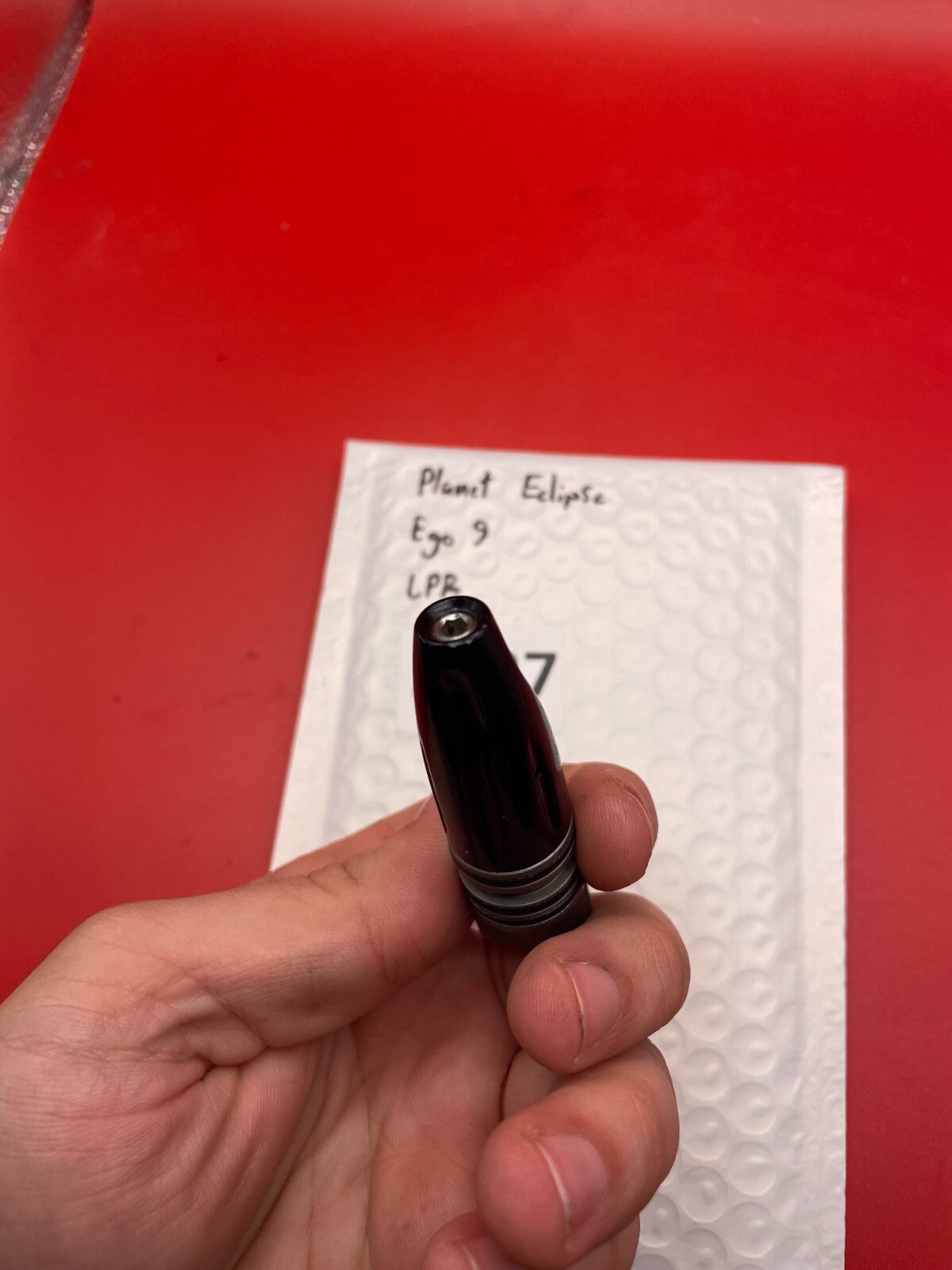 Planet Eclipse Ego 9 LPR