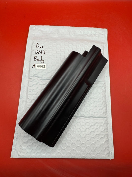 Dye DM3 Body