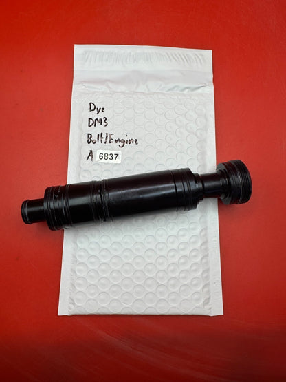 Dye DM3 Bolt/Engine