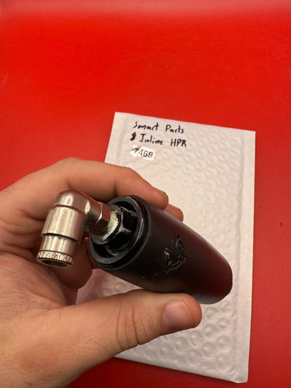 Smart Parts Inline HPR
