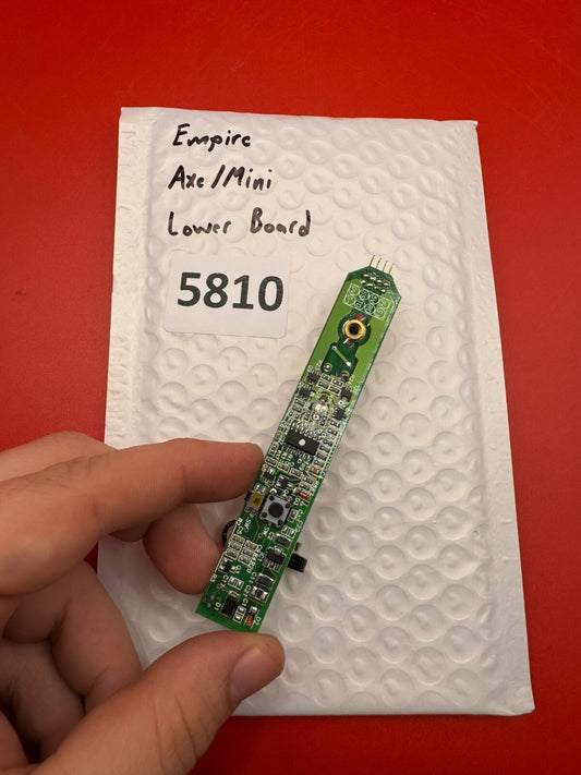Empire Axe/Mini Lower Board