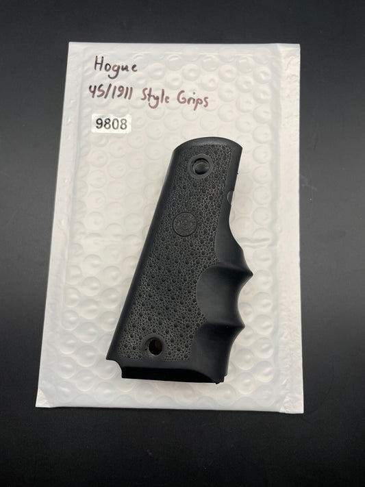 Hogue 45/1911 Style Grips