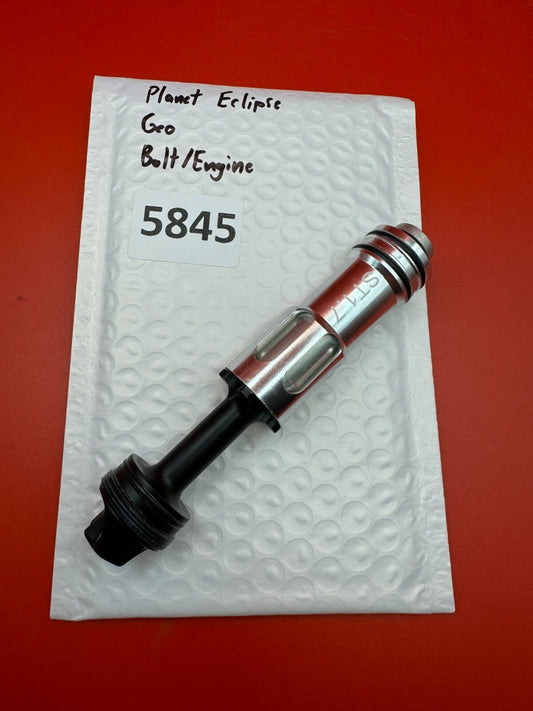 Planet Eclipse Geo Bolt/Engine