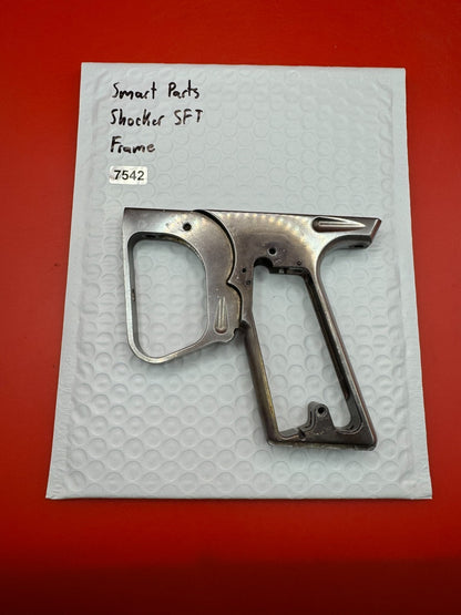 Smart Parts Shocker SFT Frame