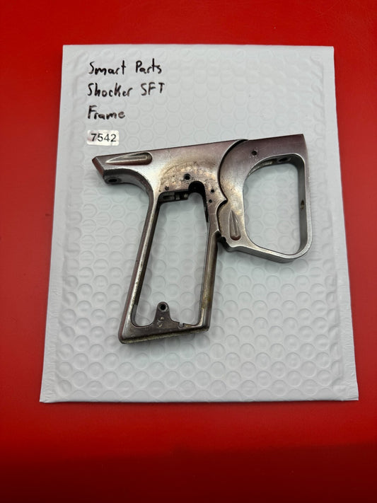 Smart Parts Shocker SFT Paintball Marker Frame