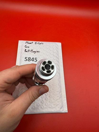 Planet Eclipse Geo Bolt/Engine