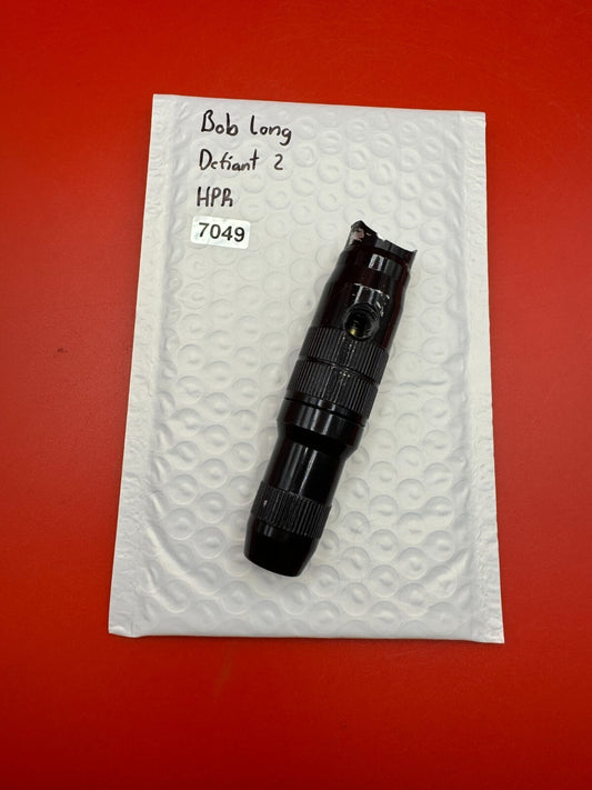 Bob Long Defiant 2 HPR