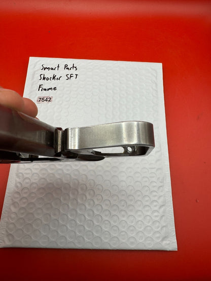 Smart Parts Shocker SFT Frame