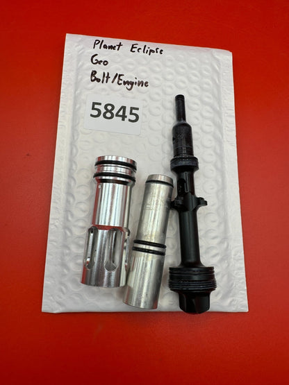 Planet Eclipse Geo Bolt/Engine