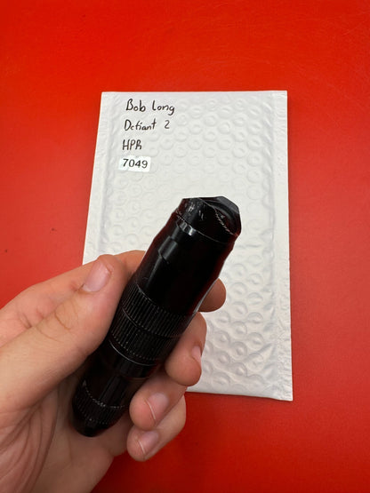 Bob Long Defiant 2 HPR