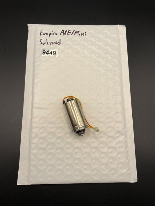 Empire AXE/Mini Solenoid