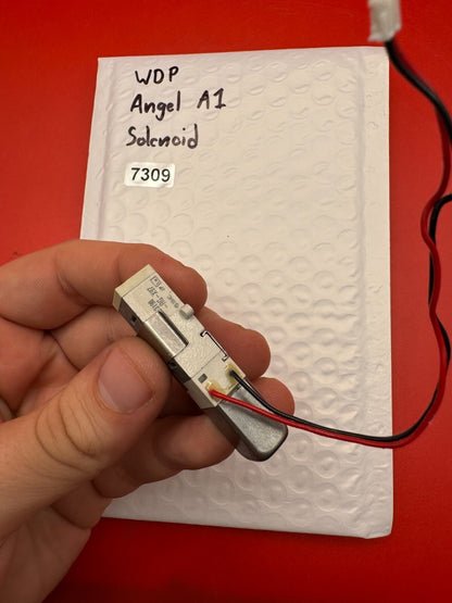 WDP Angel A1 Solenoid