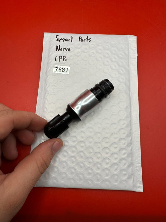Smart Parts Nerve LPR