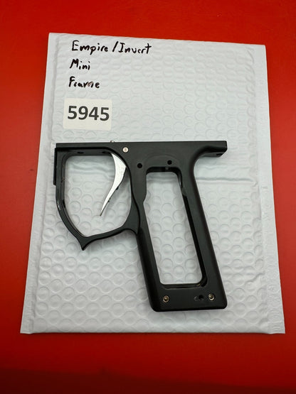 Empire/Invert Mini Frame