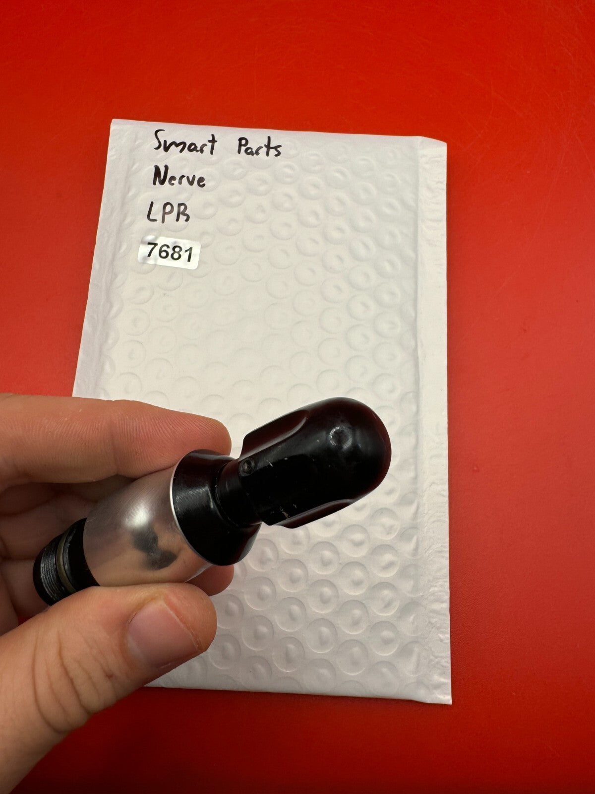 Smart Parts Nerve LPR