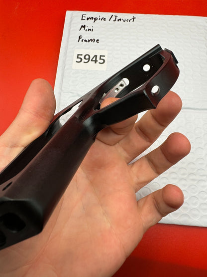 Empire/Invert Mini Frame