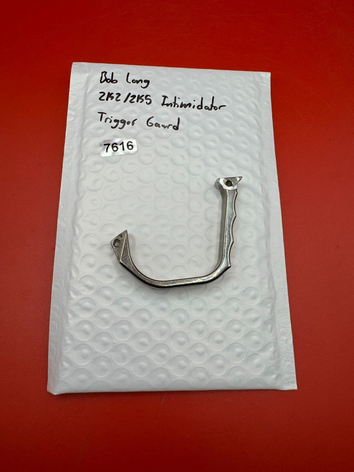 Bob Long 2K2/2K5 Intimidator Intimidator Trigger Guard