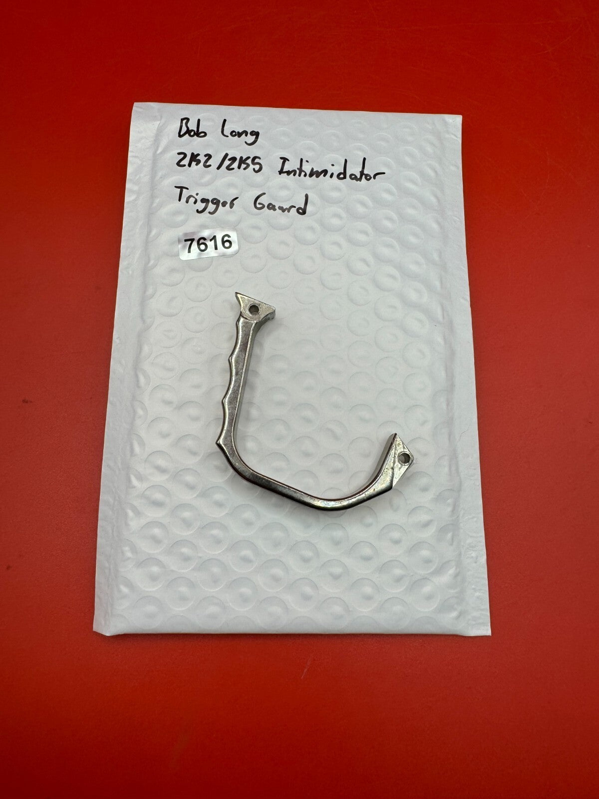 Bob Long 2K2/2K5 Intimidator Intimidator Trigger Guard