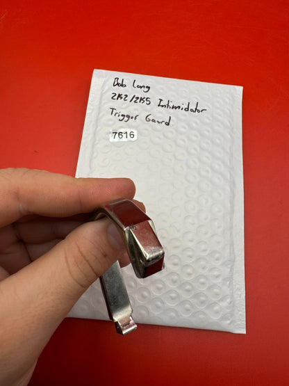 Bob Long 2K2/2K5 Intimidator Intimidator Trigger Guard