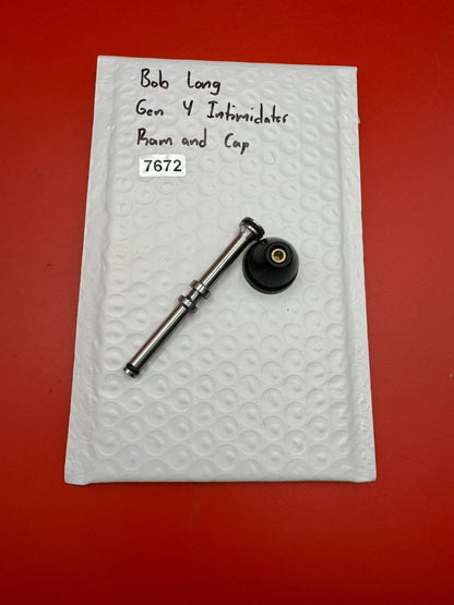 Bob Long Gen 4 Intimidator Ram and Cap