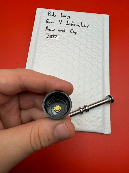 Bob Long Gen 4 Intimidator Ram and Cap