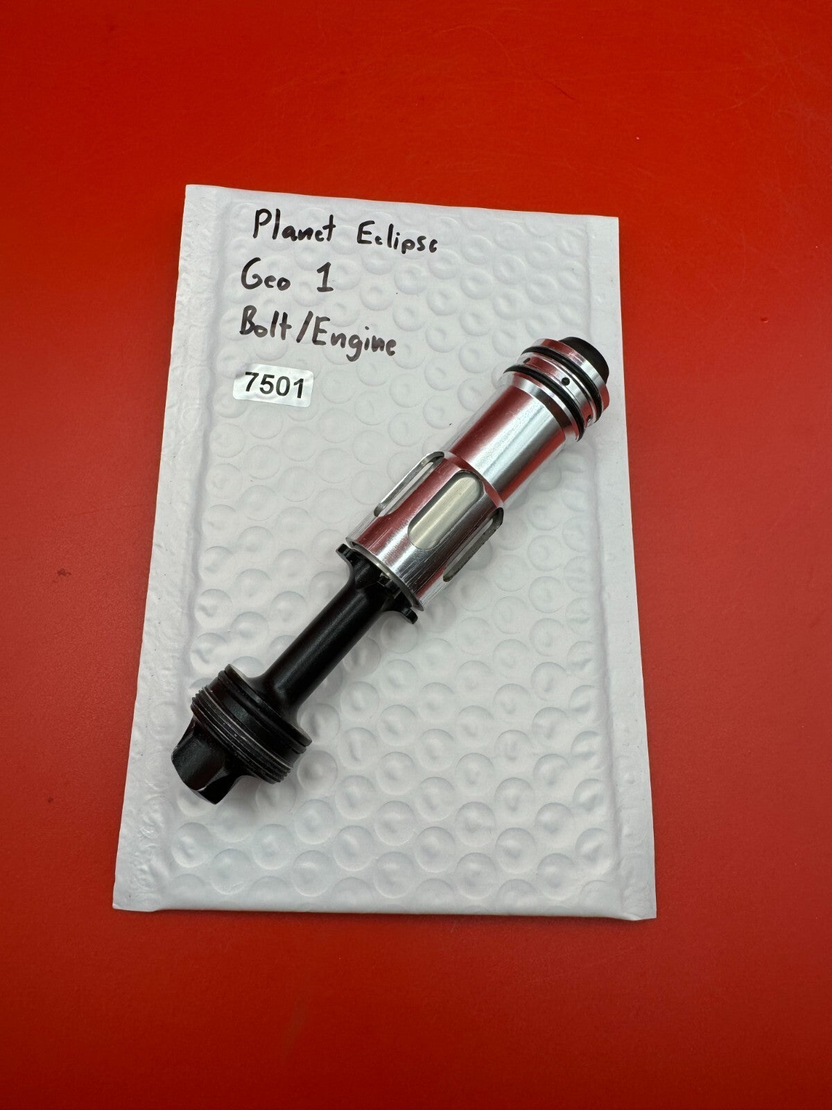 Planet Eclipse Geo 1 Bolt/Engine